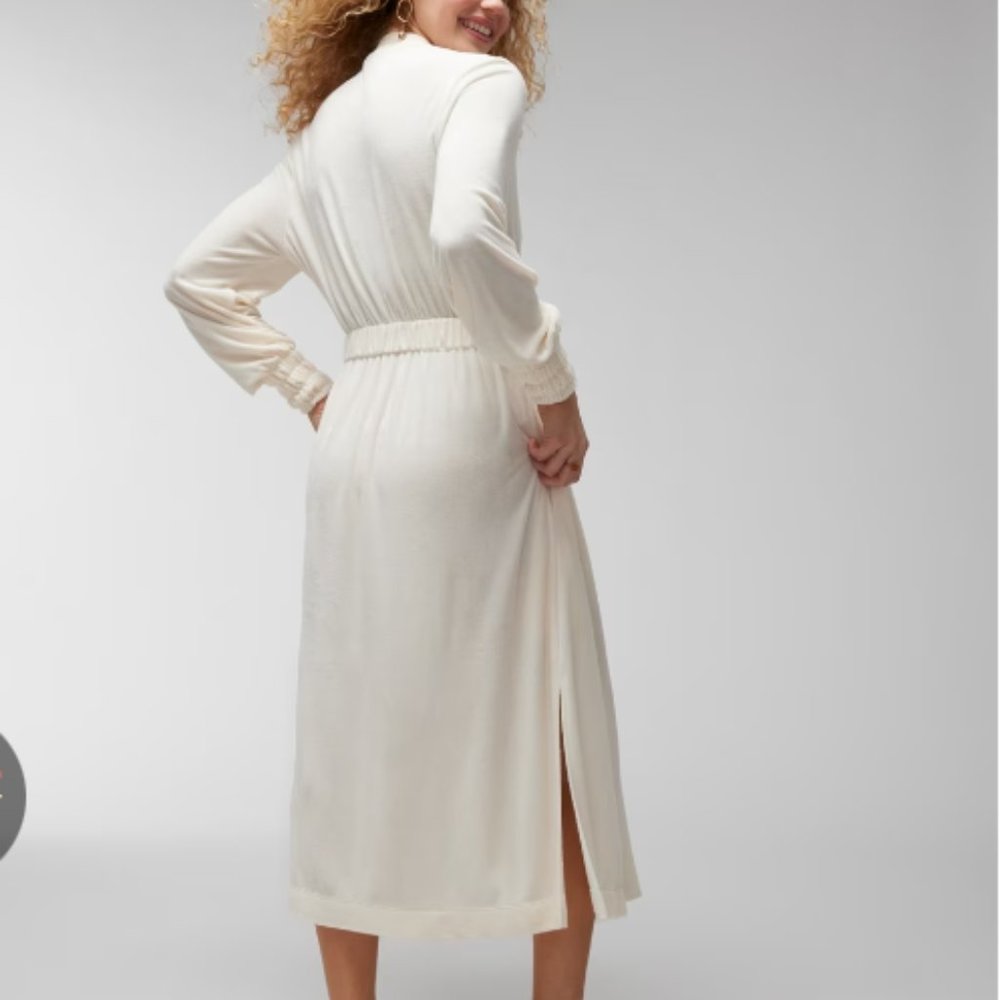 NWT Soma GET READY Robe - Picture 3 of 6